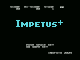 Image for Impetus+