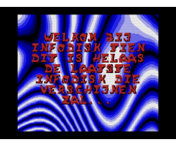 MCCA Info Disk 10 (1993, MSX2, MCCA)