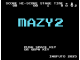 Image for Mazy2