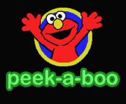 Peek-A-Boo (2008, MSX, dvik & joyrex productions)