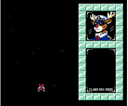 Kanirus Encounter (2025, MSX2, Clube MSX)