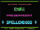 Image for MSX2 Spellendoos