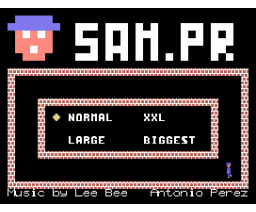 Sam.Pr (2024, MSX, Fausto Pracek)