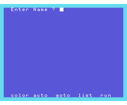 Mark of the Beast (2020, MSX, Sergio Yukio Koshimizu)