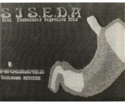 SIS.E.D.A. (MSX, Fernando Leibel)