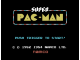 Image for Super Pac-Man