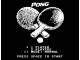 Image for Pong