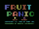 Image for Fruit Panic