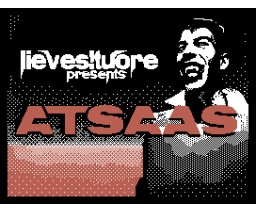 Atsaas (2008, MSX, Lieves!Tuore)