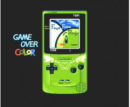 Fuwa Fuwa Bomly (2000, MSX2, Pop Light)