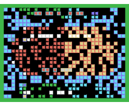 Atsarias (2013, MSX, Lieves!Tuore)