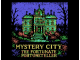 Image for Mystery City - The Fortunate Fortuneteller