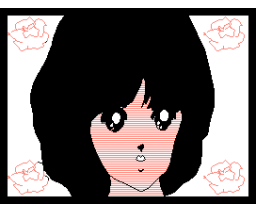 Miyuki Memorial (1984, MSX, Kitty Records)
