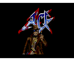 ACE Music disk 4 (Micrologie / Michael Jackson) (1995, MSX2, ACE)