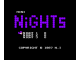 Image for Mini Nights