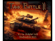 Image for Tank Battle II