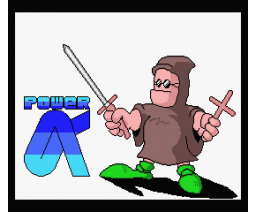 Power Game 2 (1990, MSX2, Unknown)