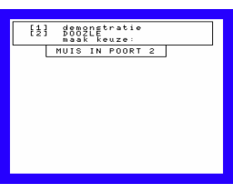 Doozle (1990, MSX2+, New Dimension Software)