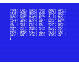 FAC Sample Disk #2 (1991, MSX2, FAC)