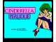 Image for Cinderella Perudue