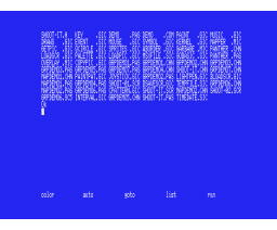 MSX GraphPak (MSX, MSX2, Projectsoft)