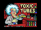 Image for Toxic Tubes