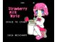 Image for Strawberry Milk World