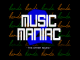 Image for Music Maniac 2 - The Other Sound