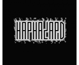Haphazard (1989, MSX2, Bam!)