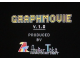 Image for Graphmovie