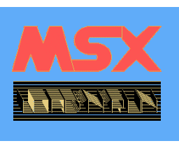 Load 'N' Run No. 2-1 (1986, MSX, Inforpress)