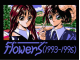 Image for Flowers (1993-1995)