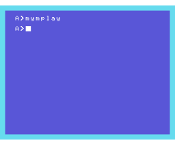MYMPlay (2001, MSX, Lieves!Tuore)