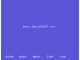 Image for Active Joystick Control Program (for MSX)