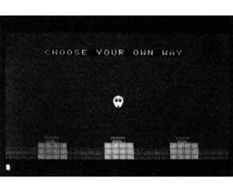 Jump kun (1987, MSX2, Sony)