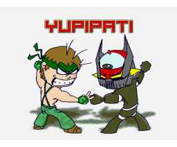 Yupipati (2004, MSX2, Paxanga Soft)