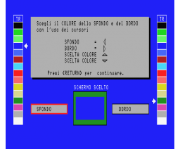Scriber (1988, MSX2, Drack Soft)