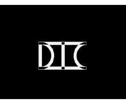 DIC (1995, MSX2, Dreamscape)