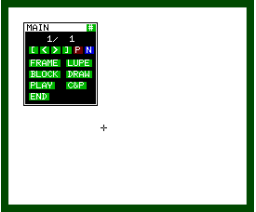 ACE-tools DRAW-SET (1997, MSX2, Turbo-R, Akio Hiramatsu)