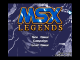 Image for MSX Legends