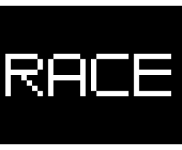 Race (2026, MSX, Sergio Yukio Koshimizu)