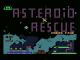 Image for Asteroid Rescue