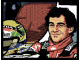 Image for Ayrton Senna - Tema da Vitória