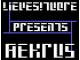 Image for Aekrus