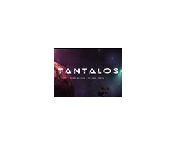 Tantalos (2020, MSX, MSX2, Oniric Factor)