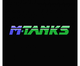 M-Tanks (2011, MSX, Assembler)