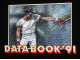 Image for Way to Baseball II Databook '91