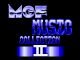 Image for MGF Music Collection Volume #2