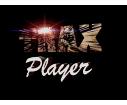 TraxPlayer (1994, MSX2, NOP)