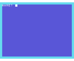 Number of the Beast / 666 (2020, MSX, Sergio Yukio Koshimizu)
